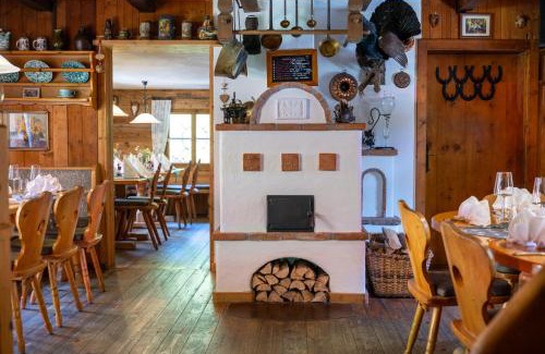 Hollersbach im Pinzgau Bed & Breakfast | Senninger Alm