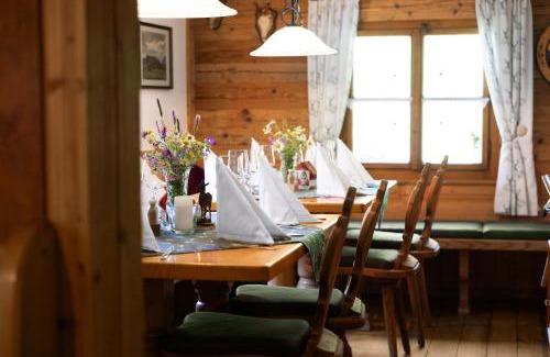 Hollersbach im Pinzgau Bed & Breakfast | Senninger Alm