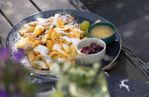 Hollersbach im Pinzgau Bed & Breakfast | Senninger Alm