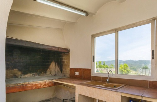 Luchente Villa | Sensacions - Villa With Private Pool In Llutxent