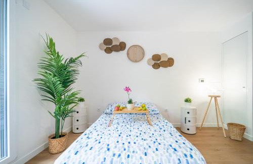 Rueil-Malmaison Apartment | Sensations - Studio dans le quartier daffaires