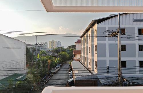 Chang Phueak Villa | Sense of Jedyod - near Maya Nimman