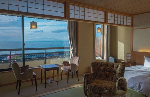 Awaji House | SENSHIN WAHO