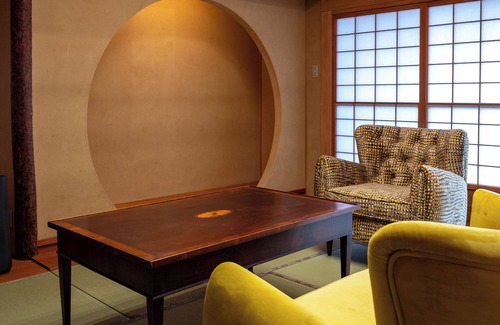 Awaji House | SENSHIN WAHO