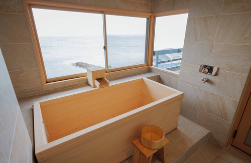 Awaji House | SENSHIN WAHO