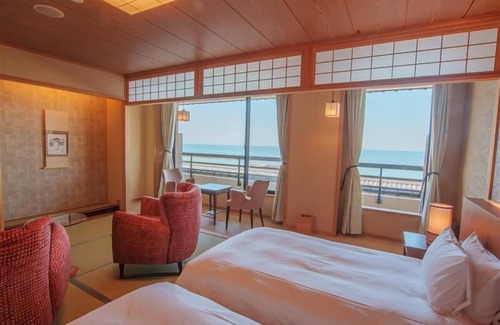 Awaji House | SENSHIN WAHO