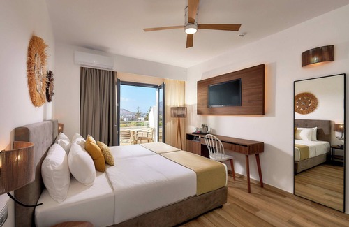 Malia Resort | Sentido Kyknos Beach Adults Only