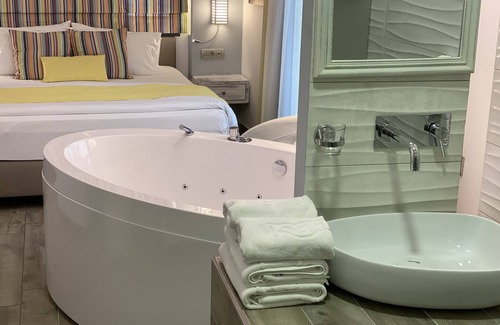 Malia Resort | Sentido Kyknos Beach Adults Only
