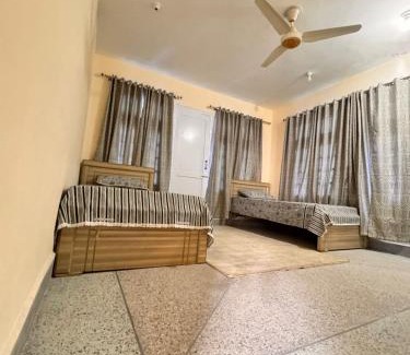 Azad Kashmir Hotel | Sentiments Hotel