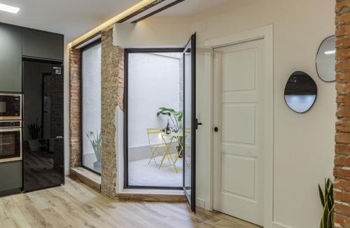 Jaen Apartment | Sentir Jaén I