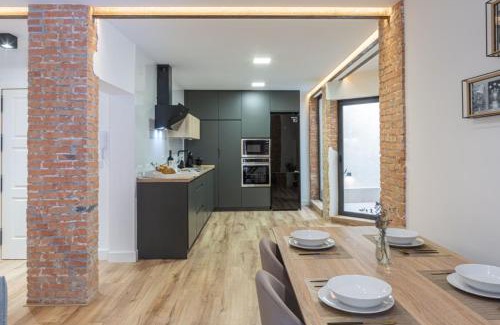 Jaen Apartment | Sentir Jaén I