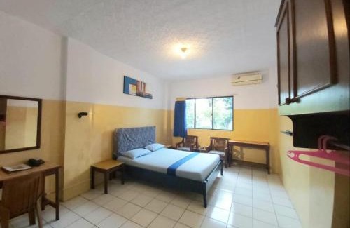 Bekasi Timur House | Sentosa Hotel & Restaurant - tersertifikasi CHSE dari Kementerian Pariwisata dan Ekonomi Kreatif