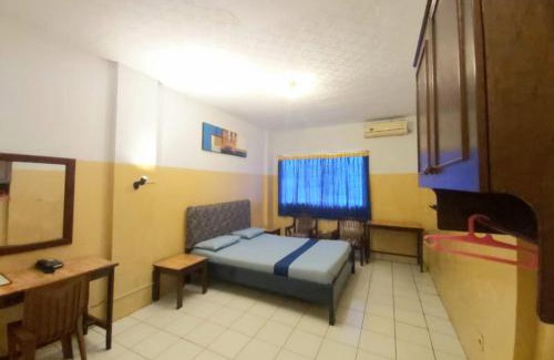 Bekasi Timur House | Sentosa Hotel & Restaurant - tersertifikasi CHSE dari Kementerian Pariwisata dan Ekonomi Kreatif