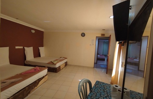 Klang Hotel | Sentosa Villa Hotel