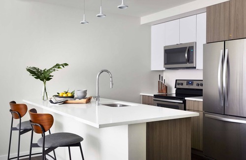 LoDo Apartment | Sentral Union Station