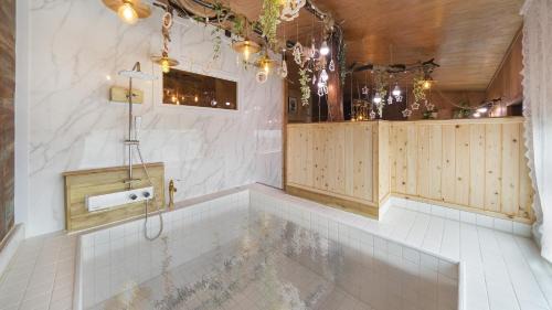 Andeok House | Seogwipo Unyeong Pension