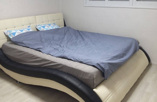 Ik-tong Apartment | Seosan Christian family guest house