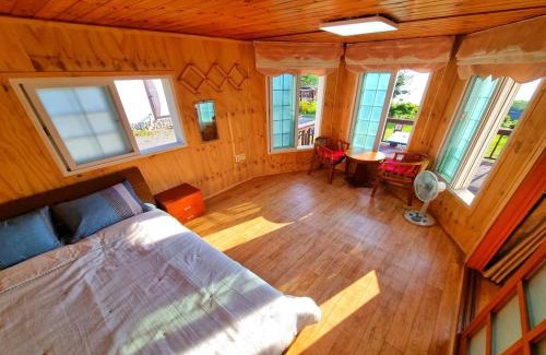 Seosan House | Seosan Pine Sea Pension