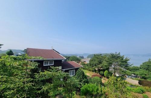 Seosan House | Seosan Pine Sea Pension