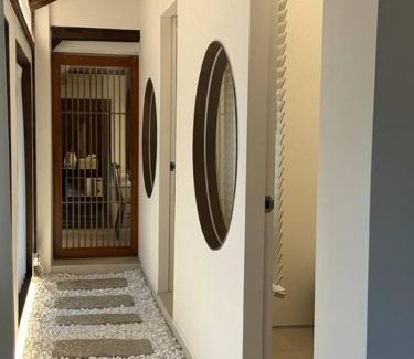 Yongsan-gu House | Seoul Hanok near Seoul Station