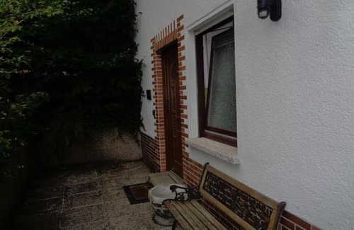 Wenzigerode Apartment | Separate Wohnung in Jagdvilla für 1-3 Personen