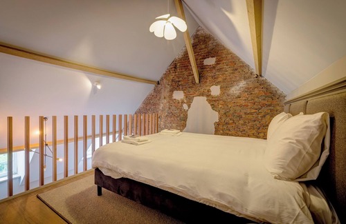 Sittard Hotel | SEPHS Hotel
