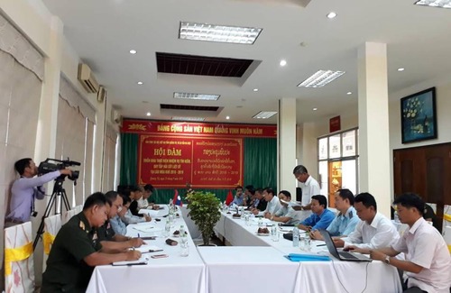 Lao Bao Hotel | Sepon Hotel