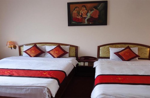 Lao Bao Hotel | Sepon Hotel