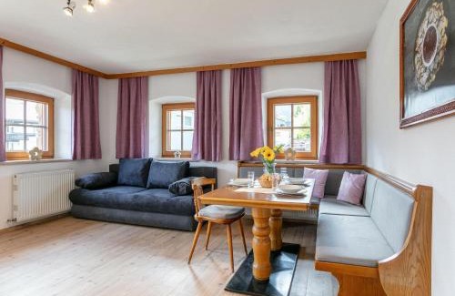 Reith im Alpbachtal Apartment | Seppen Top 3