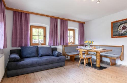 Reith im Alpbachtal Apartment | Seppen Top 3