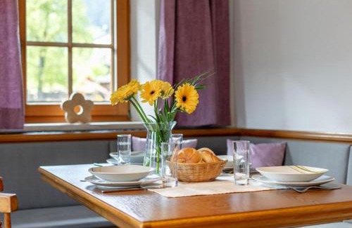 Reith im Alpbachtal Apartment | Seppen Top 3
