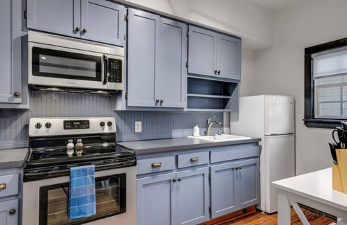 Marble Falls House | Sept Savings! LBJ Ste In Downtown Marble Falls