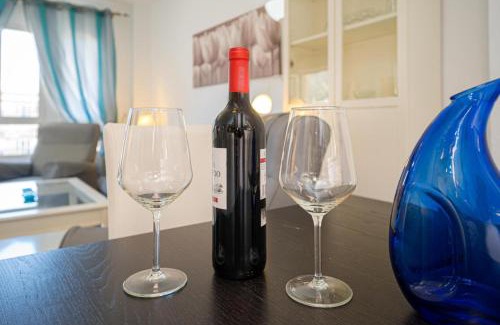 El Albir Apartment | Sepulveda atico