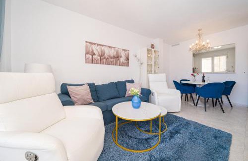 El Albir Apartment | Sepulveda atico