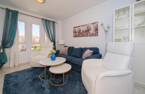 El Albir Apartment | Sepulveda atico