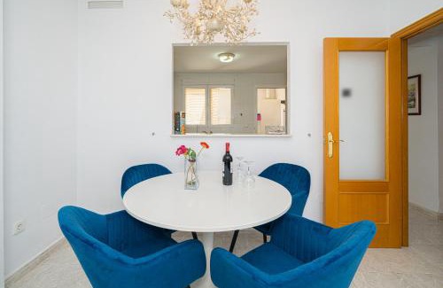 El Albir Apartment | Sepulveda atico