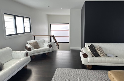 Central Coast House | Seqa Na Leqa - BRAND NEW - Sleeps 8, Blue Bay Beach, heated plunge pool