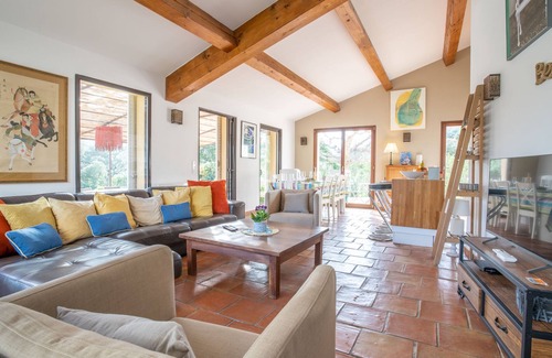 La Mole House | Serapias by Interhome