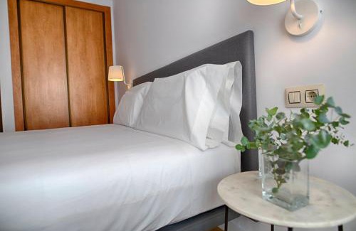 Centro Hotel | Sercotel Tribuna Málaga