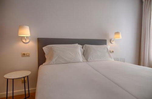 Centro Hotel | Sercotel Tribuna Málaga