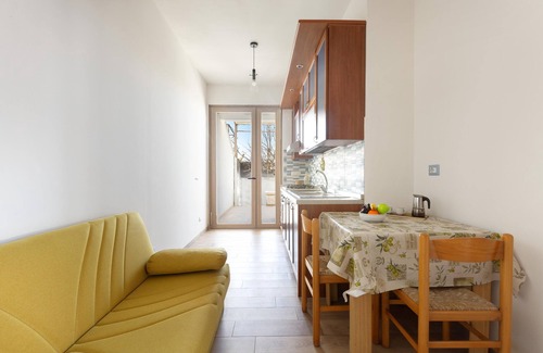 Sant'Isidoro Apartment | Sere d' Estate - Carlotta by BarbarHouse