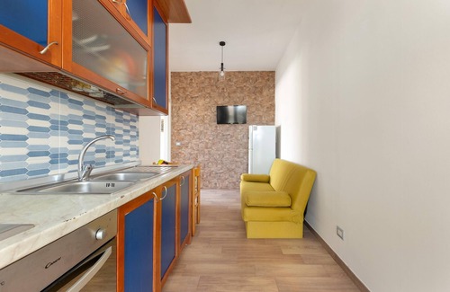 Sant'Isidoro Apartment | Sere d' Estate - Carlotta by BarbarHouse