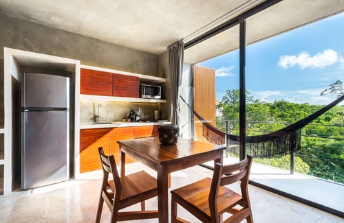 Tulum Apartment | Seremonia Origen by The Spot Rentals