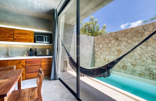 Tulum Apartment | Seremonia Origen by The Spot Rentals