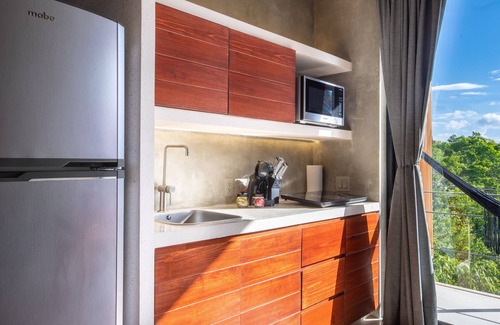 Tulum Apartment | Seremonia Origen by The Spot Rentals