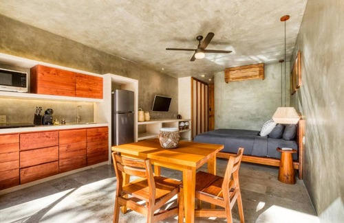 Tulum Apartment | Seremonia Origen by The Spot Rentals