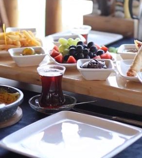 Cesme Hotel | SEREN OTEL ÇEŞME