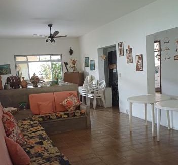 Praia de Barequecaba House | Serena