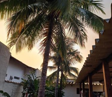 Praia de Barequecaba House | Serena