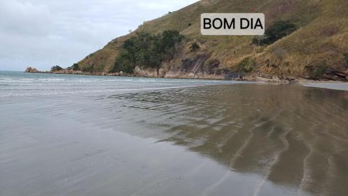 Praia de Barequecaba House | Serena